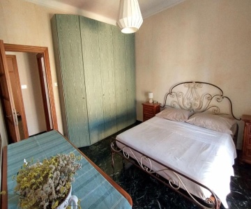 Large Accomodation Near The Sea With Parking