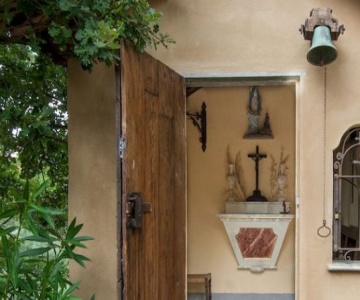 B&B Villa Ali