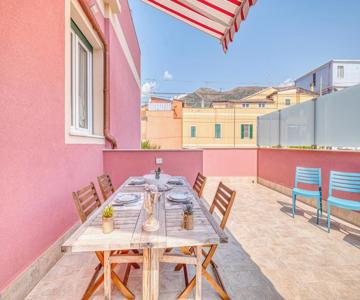 Merlo Town Center Apartments