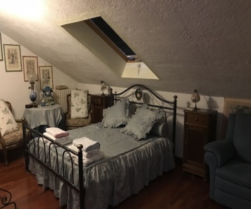 Bed And Breakfast La Gatta E IL Glicine