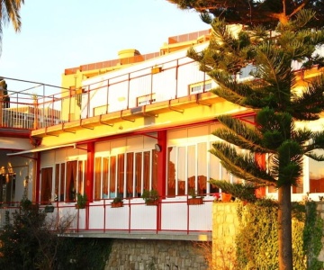 Casa Per Ferie Raggio Di Sole