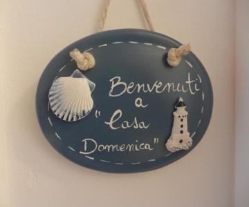 Casa Domenica - 200m dal mare