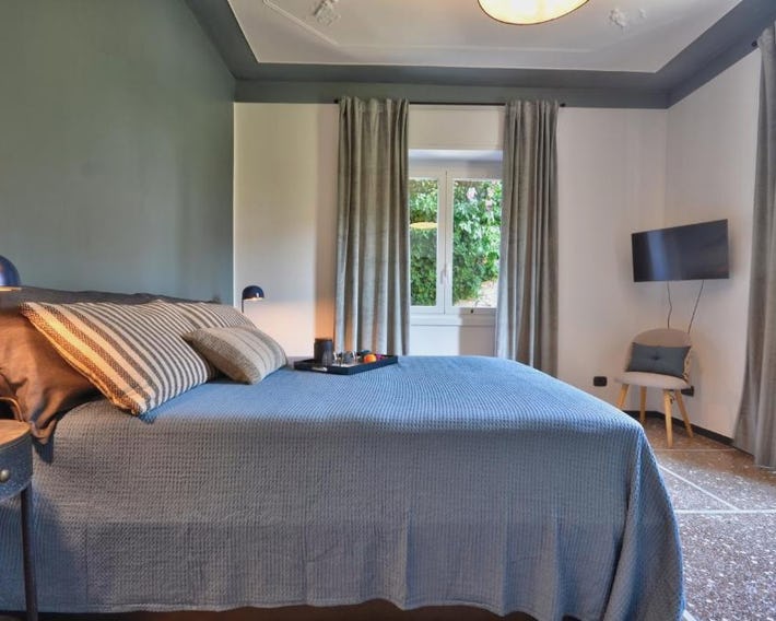 Cosy Home Riviera Wi-fi, AC, terrace 3 BDR