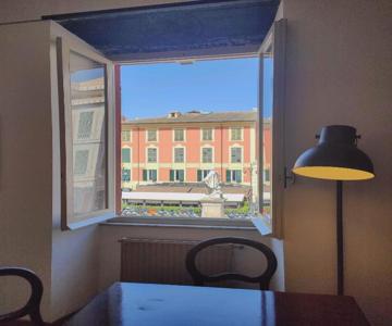 Casa Matteotti By Vacanze in Chiavari