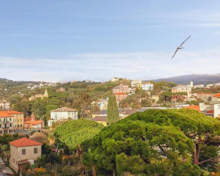 Gorgeous Apartment In Chiavari With Wifi