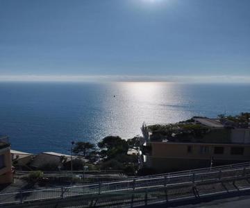 Incantevole Appartamento Tra Portofino E Le 5 Terre