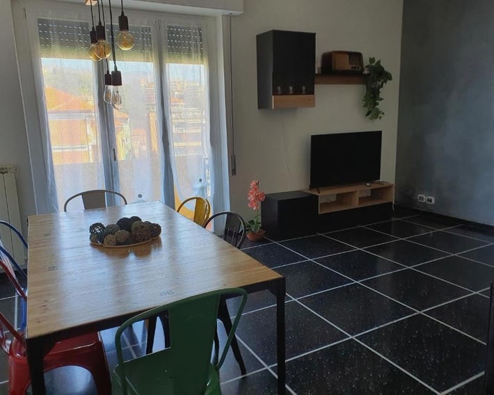 Chiara Holiday Home