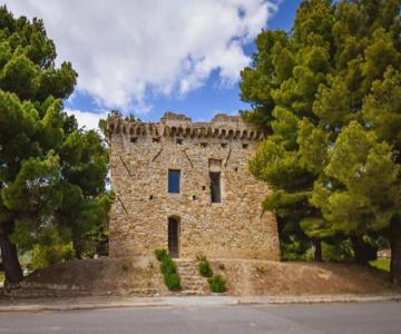 Appartamento Sotto la Torre