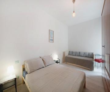 Casa Cogoleto Terrace And Parking