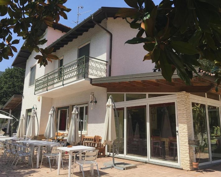 Agriturismo Valdolivo
