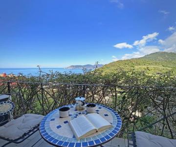 Pietra Azzurra, Newly Renovated