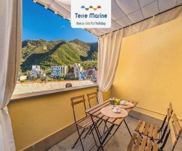 Il Borgo dei Ricordi, Terre Marine