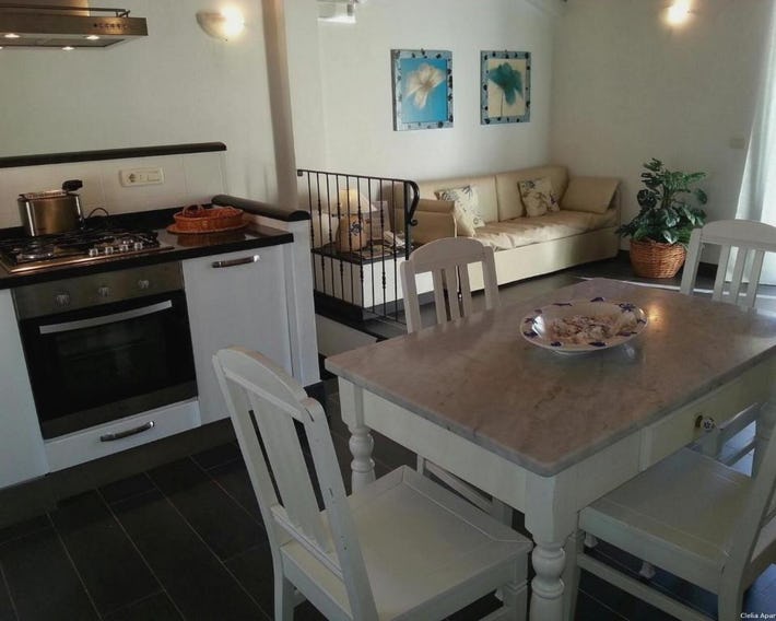 Clelia Apartments - Deiva Marina