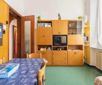 Appartamento Agata Deiva Marina 100 Mt Dal Mare