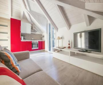 A casa di Oscar
