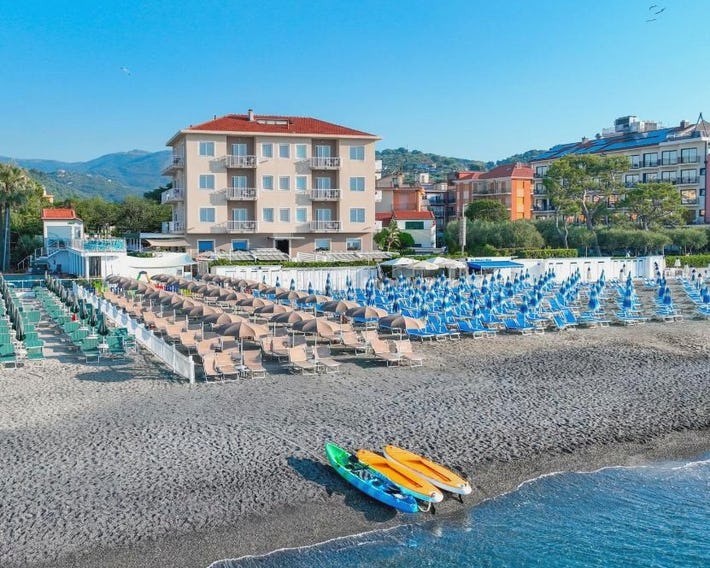 Hotel La Baia