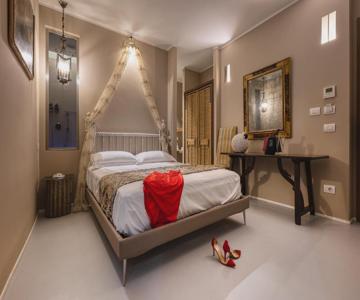 A'Mare Luxury Rooms