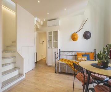 Casa Sonia Centralissimo/ 2 Bagni + Parking