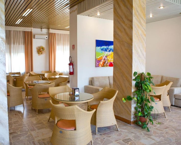 Hotel Kristall