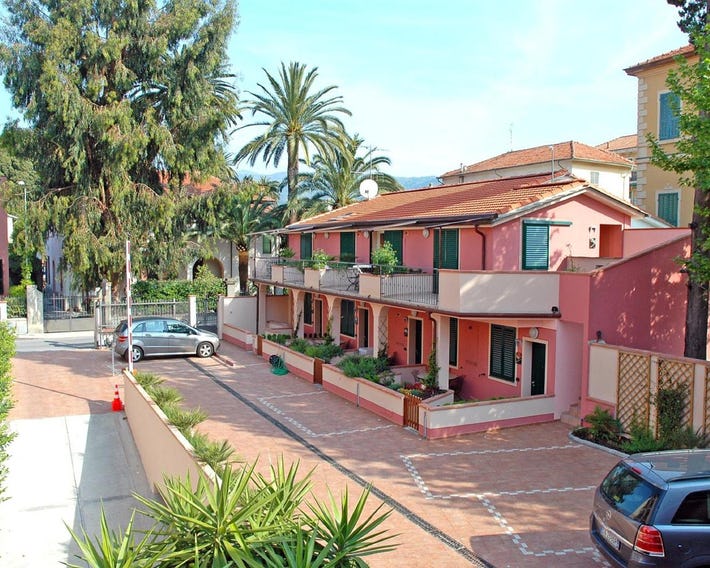 World Village Apartments