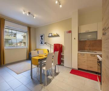 Colibri Apartments Diano Marina