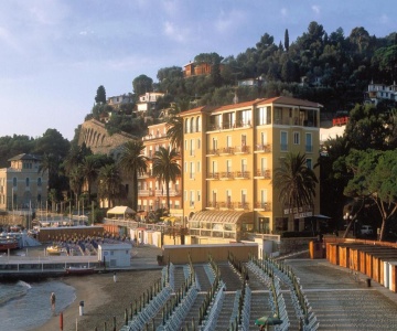Hotel Jasmin