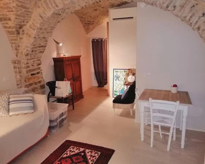 Studio pietra e charme