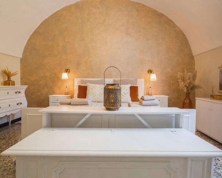 A casa di Angiulì - Casa Vacanze