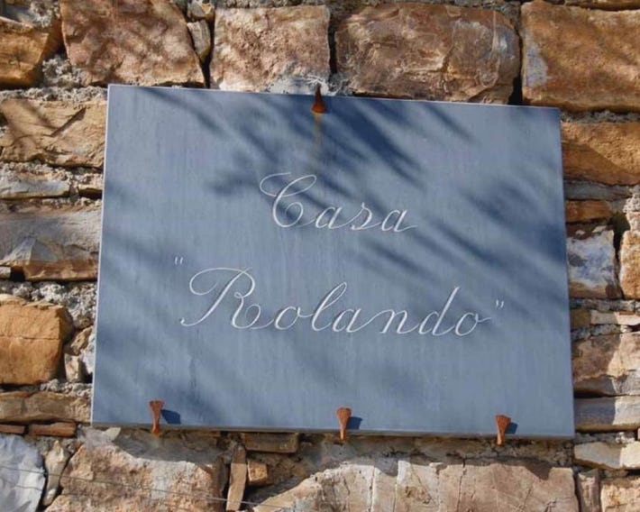 Casa Rolando