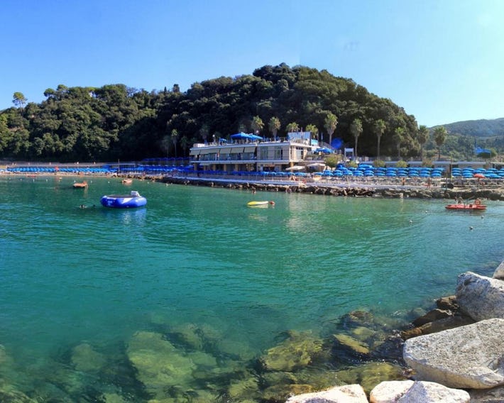 Hotel San Terenzo