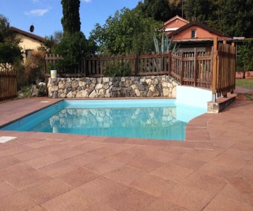 Agriturismo la Rosa Canina