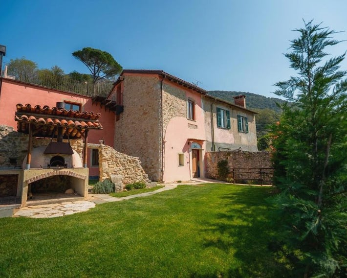 Agriturismo San Sebastiano