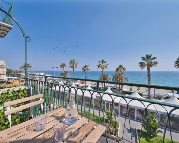 Medusa Apartment - Lungomare