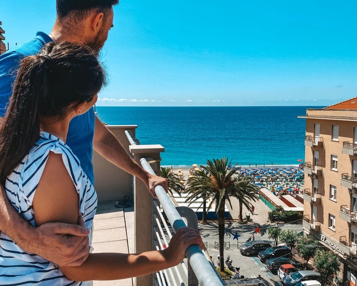 Residence San Valentino