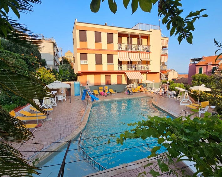 Residence Olivotti