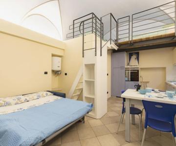 Apartment Cielo e Mare - FLG111 by Interhome