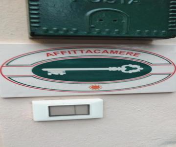 Cà degli Ulivi