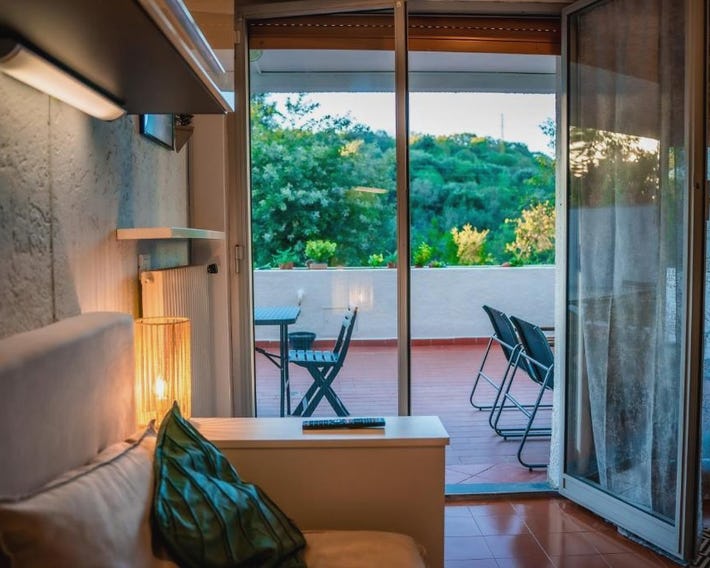 Casa Frida