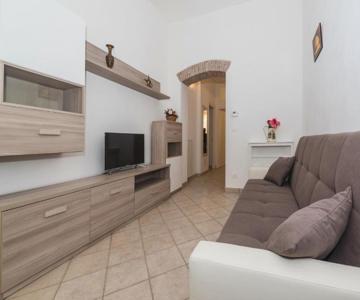 Finalborgo - Casa Nanetti 6 Posti In Centro