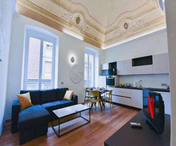 Loft 21 - Lussuoso Ed Elegante A Due Passi Dal Mare