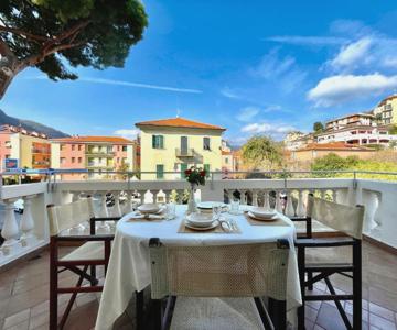 [Villa Migliorini] Lusso & Comfort in Finalborgo.