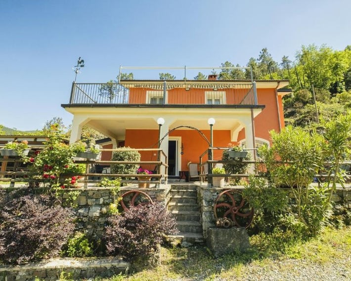 VILLA EMILY