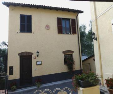 Az. Agrituristica U'SPIGU