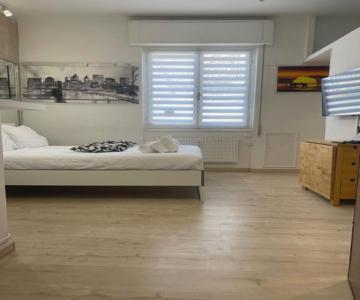 Living Genova Apartment