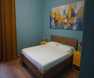 ROOMS 18A