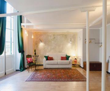 Joivy Superb Flat Near Christopher Columbus' House