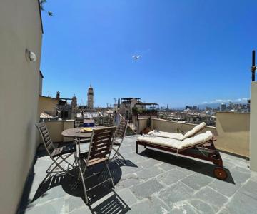 La Terrazza del Porto Antico by Holiday World