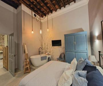 Erbe12 Loft&park