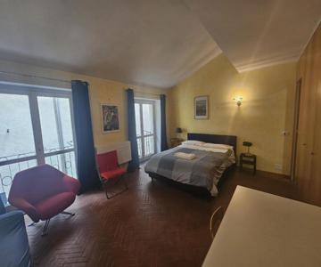 Pcq Apartments - Centro Città