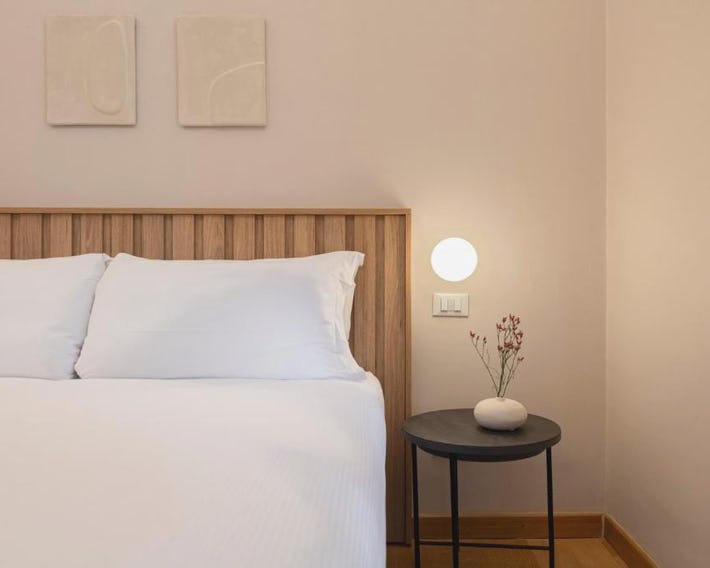 RELSTAY - Assarotti Suites